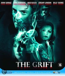 The Grift (2008) (Blu-Ray)